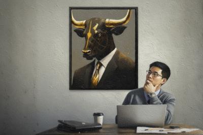 Chân dung của một thị trường chứng khoán phát triển