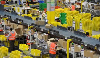 Amazon sắp có đợt sa thải lớn nhất lịch sử