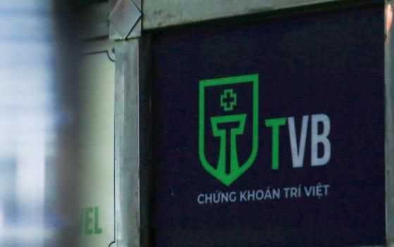 Hậu bê bối, Chứng khoán Trí Việt (TVB) rút khỏi TP HCM?