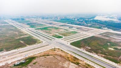 Dự án hơn 10 ngàn tỷ của TCH tại huyện Thủy Nguyên, Hải Phòng có gì?