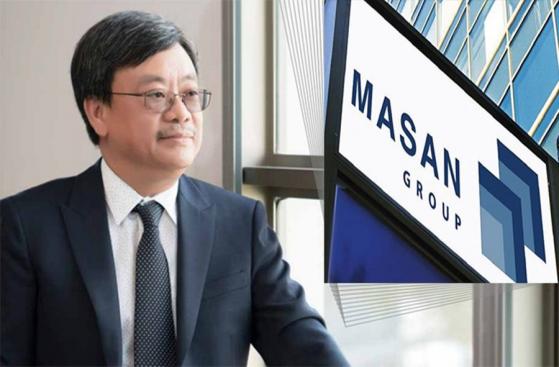 Lãi quý 3/2022 giảm 47%, Masan (MSN) quyết định hạ chỉ tiêu kinh doanh cả năm