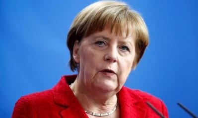 Đảng của bà Merkel thua sít sao trong cuộc bầu cử