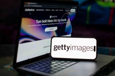 Getty Images Holdings và Shutterstock sáp nhập - 'gã khổng lồ' nội dung trực quan