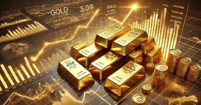 Giá vàng thế giới sẽ ra sao sau quý tăng mạnh nhất trong 39 năm?