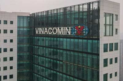Vinacomin muốn thoái sạch vốn công ty liên kết, khởi điểm gấp 2.4 lần thị giá