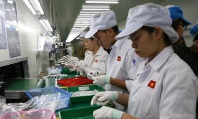 Việt Nam ở tốp đầu các doanh nghiệp ASEAN tìm kiếm mở rộng kinh doanh