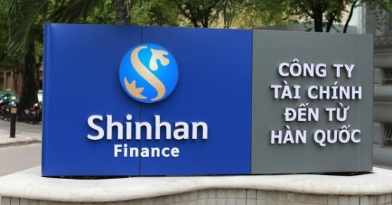 Tài chính Shinhan bất ngờ báo lỗ 246 tỷ đồng, nợ phải trả gấp 3,7 lần vốn chủ sở hữu
