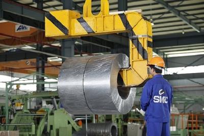 SMC nói gì về tình trạng cổ phiếu bị cảnh báo?