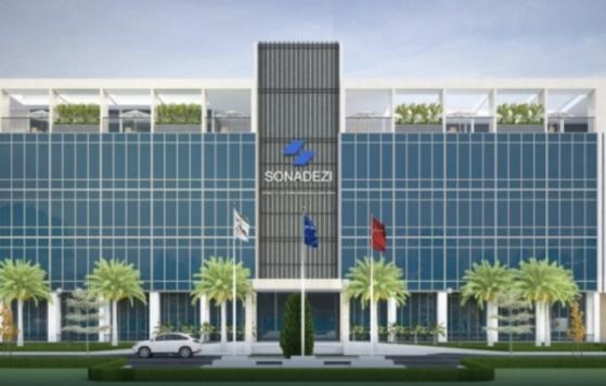 Doanh nghiệp nhà Sonadezi báo lãi kỷ lục