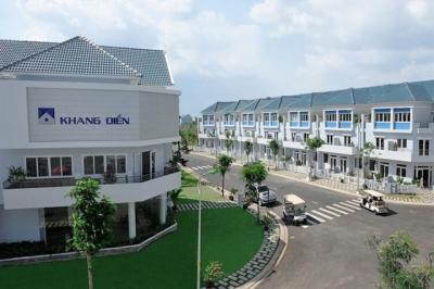 Quỹ thuộc VinaCapital đăng ký mua 1.5 triệu cp KDH