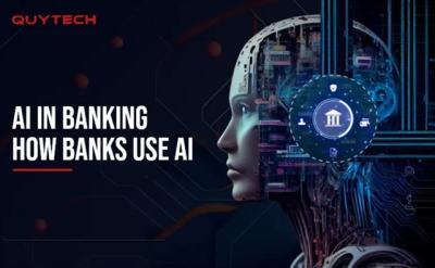 Ngành ngân hàng lo ngại rủi ro phụ thuộc vào AI của các Big Tech