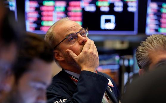 Dow Jones đứt chuỗi 4 phiên tăng liên tiếp
