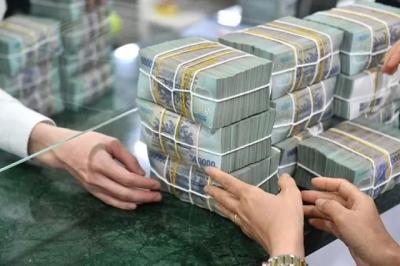 Quy mô tín dụng 6 tháng của các TCTD tại Khu vực 2 chiếm gần 31% dư nợ tín dụng toàn ngành