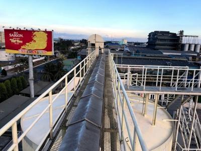 SABECO muốn tăng sở hữu tại Bia Sài Gòn - Miền Tây