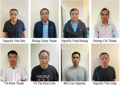 Khởi tố 8 người liên quan để dự án hồ chứa nước Bản Mồng chậm tiến độ