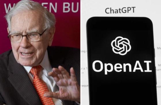 Bị Warren Buffett ví với 'bom nguyên tử', công nghệ AI liệu có thể tạo ra đợt bùng nổ năng suất trăm năm có một?