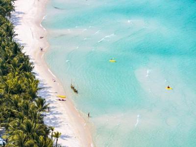 Sun PhuQuoc Airways được phê duyệt đầu tư: Thêm lựa chọn bay mới cho du khách
