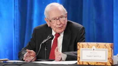 Warren Buffett muốn thâu tóm công ty bảo hiểm Alleghany với giá 11.6 tỷ USD