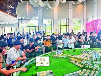 Đánh thuế chuyển nhượng trên lãi bất động sản: Nơi ủng hộ, nơi lo ngại