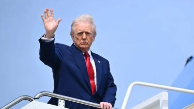 Trump ra điều kiện để giảm thuế quan