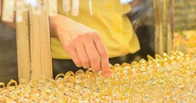 Xóa độc quyền vàng miếng: Giải phóng hàng chục tỷ USD ’chết’ trong dân