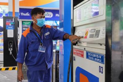Phó Thủ tướng giao Bộ Công Thương nghiên cứu lập sàn giao dịch xăng dầu