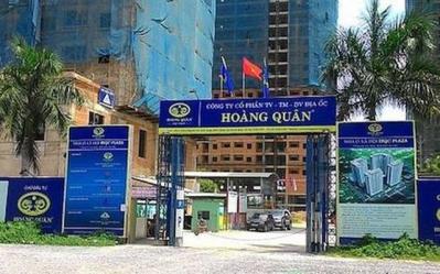 Công ty liên quan đến Phó Tổng Giám đốc HQC muốn mua 20 triệu cp