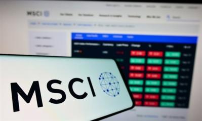 MSCI đánh giá gì về chứng khoán Việt trong đợt review thị trường tháng 6?