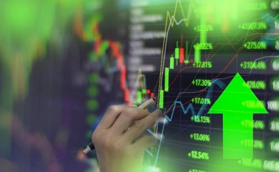 Khối tự doanh công ty chứng khoán ngày 22/11: VPB, HDG và STB bị "xả" mạnh nhất
