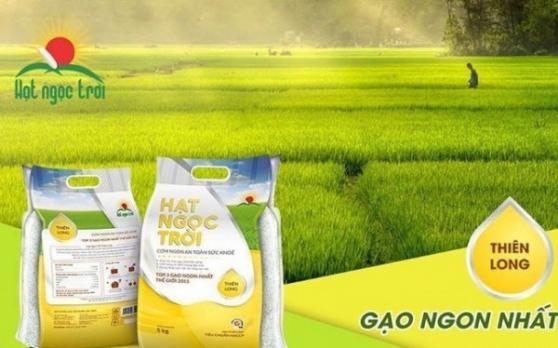 Tập đoàn Lộc Trời (LTG) báo lỗ gần trăm tỷ trong quý I