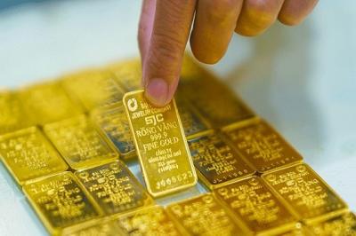 Giá vàng SJC có thể lên 130 triệu đồng/lượng?