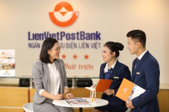 LienVietPostBank (LPB): Người nhà Phó Tổng bán bất thành 13.920 cổ phiếu