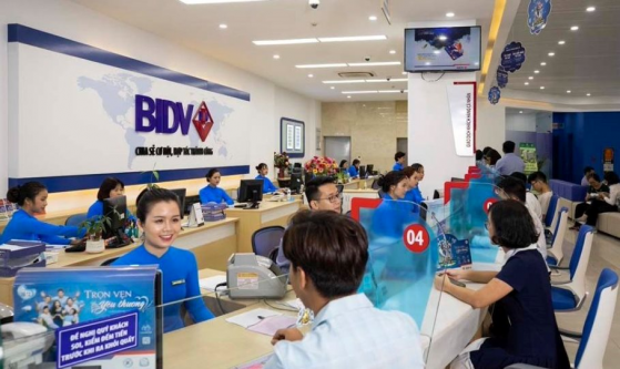 BIDV rao bán khoản nợ công ty Công Bình với dư nợ 218 tỷ đồng: “Rao” từ 2018 đến nay?
