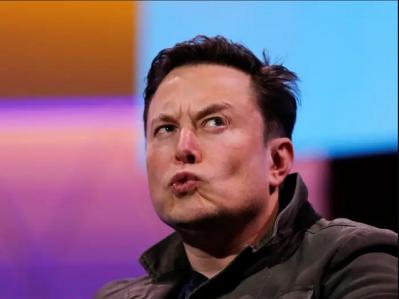 Tài sản của Elon Musk 