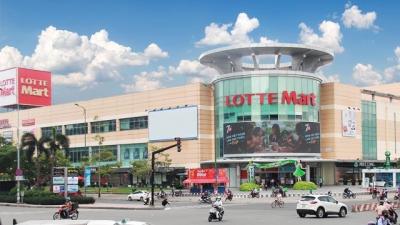 Bình Định mời Tập đoàn Lotte về đầu tư