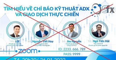 Phá đường dây đánh bạc hơn 2,000 tỷ dưới hình thức đặt cược tài chính