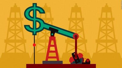 Giá dầu xoá bớt đà tăng khi Mỹ ghi nhận sản lượng dầu thô kỷ lục