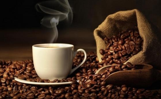 Giá cà phê hôm nay 14/4: Cao nhất 50.400 đồng/kg