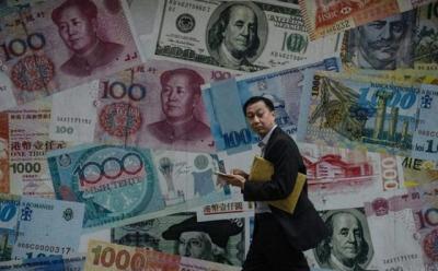 Giới đầu tư tăng đặt cược vào sự giảm giá của các đồng tiền chủ chốt châu Á