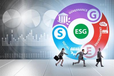 Thời kỳ bùng nổ trái phiếu ESG có thể đã chấm dứt