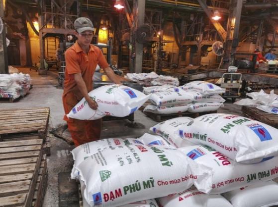 Công ty con của Đạm Phú Mỹ (DPM) báo lãi quý 3/2023 tăng 45%