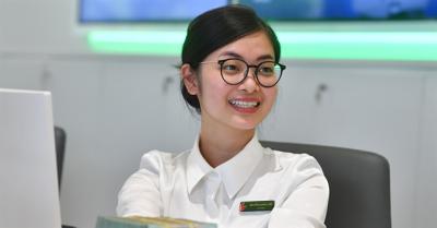 Lãi suất cho vay đồng loạt giảm, vay ngân hàng nào thấp nhất?