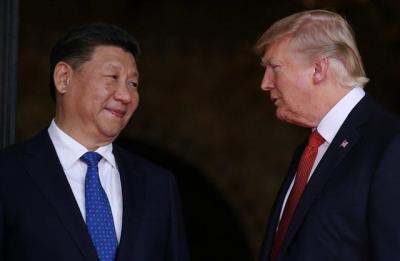 Ông Trump và ông Tập lần đầu điện đàm, TikTok và thương mại là tâm điểm
