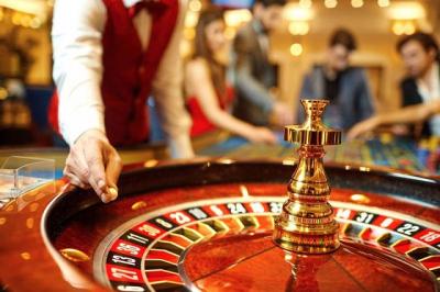 Ba địa phương xin mở thêm casino