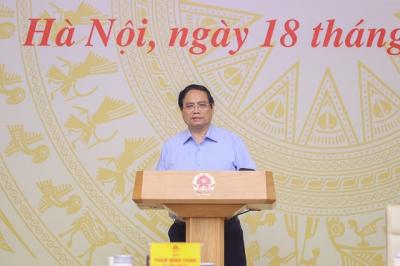 Thủ tướng Chính phủ: Năm 2025 đầu tư công khoảng 1.11 triệu tỷ đồng và phấn đấu giải ngân 100%