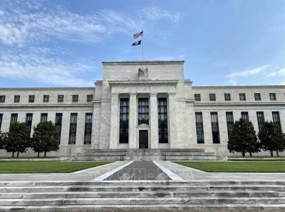 Fed: Kinh tế Mỹ sẽ 'hạ nhiệt' cả tăng trưởng lẫn lạm phát vào cuối năm