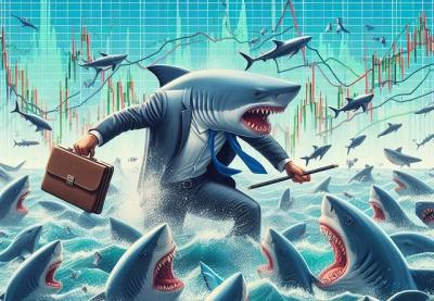 Theo dấu dòng tiền cá mập 08/07: Tự doanh và khối ngoại nối dài chuỗi mua ròng trong ngày VN-Index bay cao
