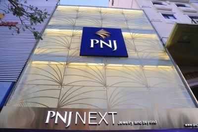 Dragon Capital không còn là cổ đông lớn của PNJ