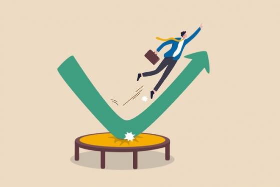 VN-Index rung lắc vùng 1.220 - 1.225, cổ phiếu thép gánh thị trường