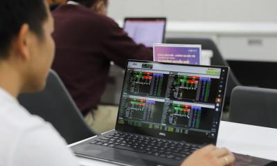 27/07: Đọc gì trước giờ giao dịch chứng khoán?